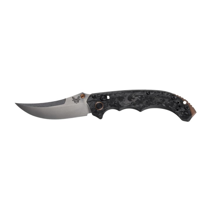 Nóż składany Benchmade 865-02 Mini Bedlam- 2607