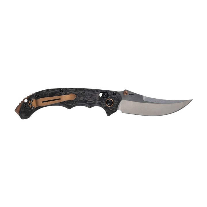 Nóż składany Benchmade 865-02 Mini Bedlam-1 2607