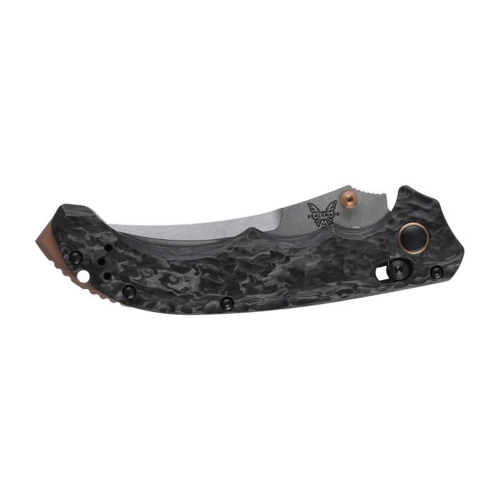 Nóż składany Benchmade 865-02 Mini Bedlam-3 2607