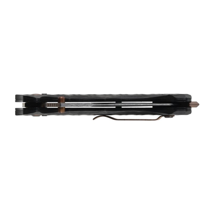Nóż składany Benchmade 865-02 Mini Bedlam-4 2607