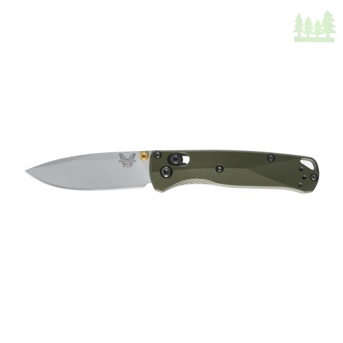 Nóż składany Benchmade 533SL-10 Mini Bugout- 2609