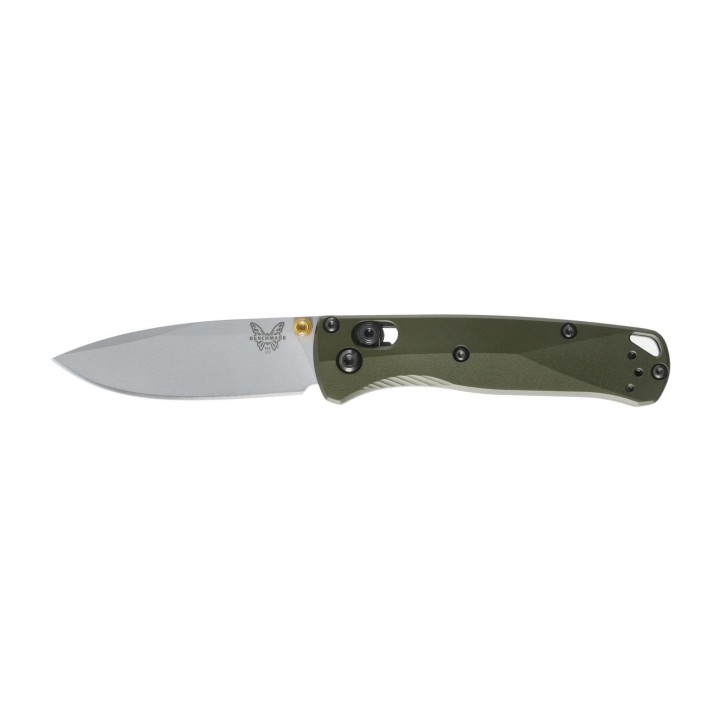 Nóż składany Benchmade 533SL-10 Mini Bugout- 2609