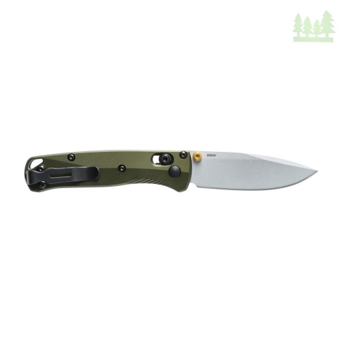 Nóż składany Benchmade 533SL-10 Mini Bugout-1 2609