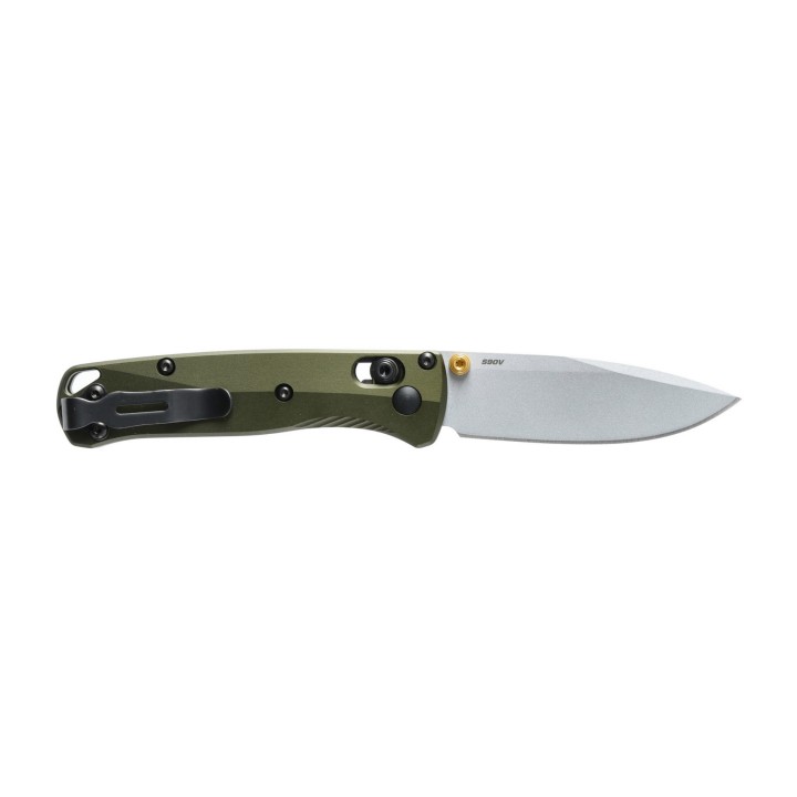 Nóż składany Benchmade 533SL-10 Mini Bugout-1 2609