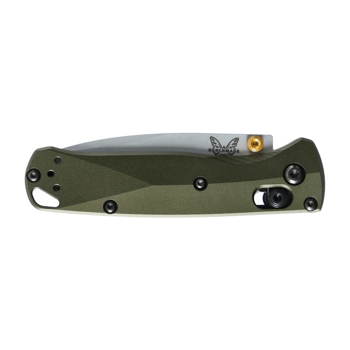 Nóż składany Benchmade 533SL-10 Mini Bugout-3 2609