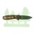 Nóż składany Benchmade 585BK-04 Mini Barrage-1 2611