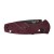 Nóż składany Benchmade 585BK-04 Mini Barrage-3 2611