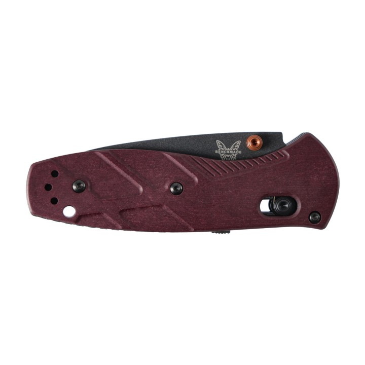 Nóż składany Benchmade 585BK-04 Mini Barrage-3 2611