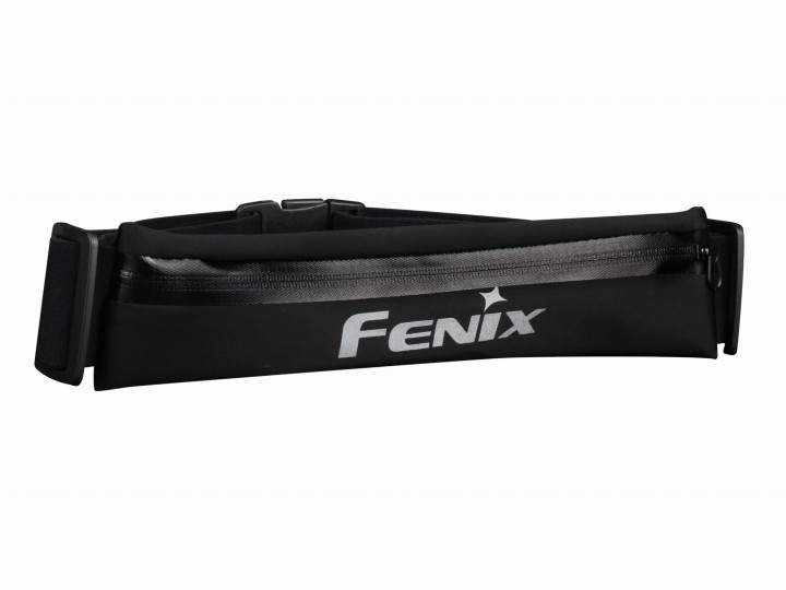 Saszetka na biodra Fenix AFB-10 czarna-2 226