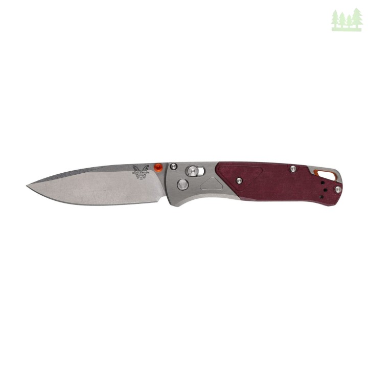 Nóż składany Benchmade 535-09 Bugout- 2612