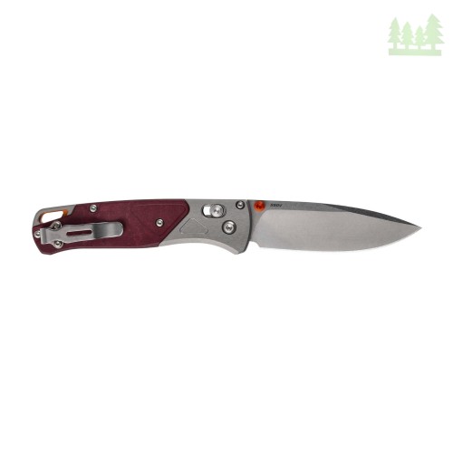 Nóż składany Benchmade 535-09 Bugout-1 2612