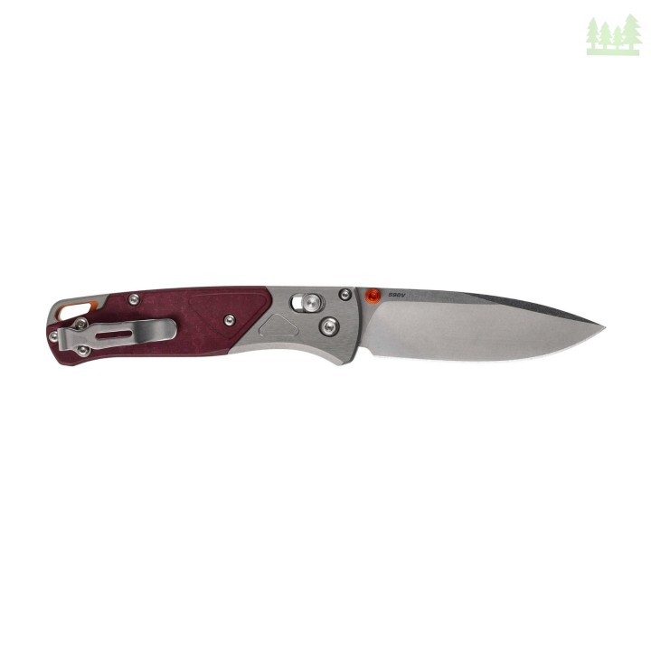 Nóż składany Benchmade 535-09 Bugout-1 2612