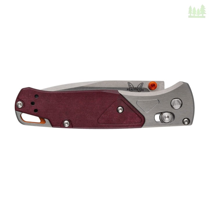 Nóż składany Benchmade 535-09 Bugout-3 2612