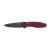 Nóż składany Benchmade 581BK-04 Barrage Redstone- 2614
