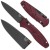 Nóż składany Benchmade 581BK-04 Barrage Redstone-8 2614