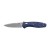 Nóż składany Benchmade 581-03 Barrage Blue Canyon- 2615