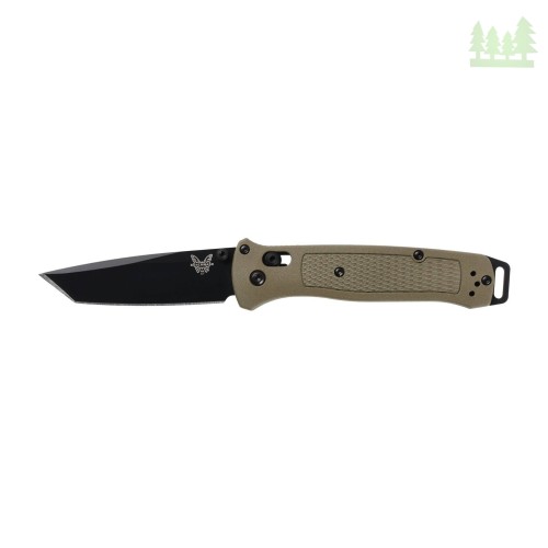 Nóż składany Benchmade 537BK-06 Bailout- 2616
