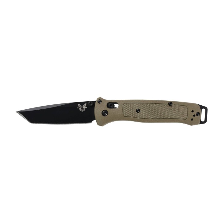 Nóż składany Benchmade 537BK-06 Bailout- 2616