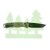 Nóż składany Benchmade 537BK-06 Bailout-1 2616