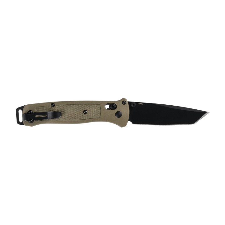 Nóż składany Benchmade 537BK-06 Bailout-1 2616
