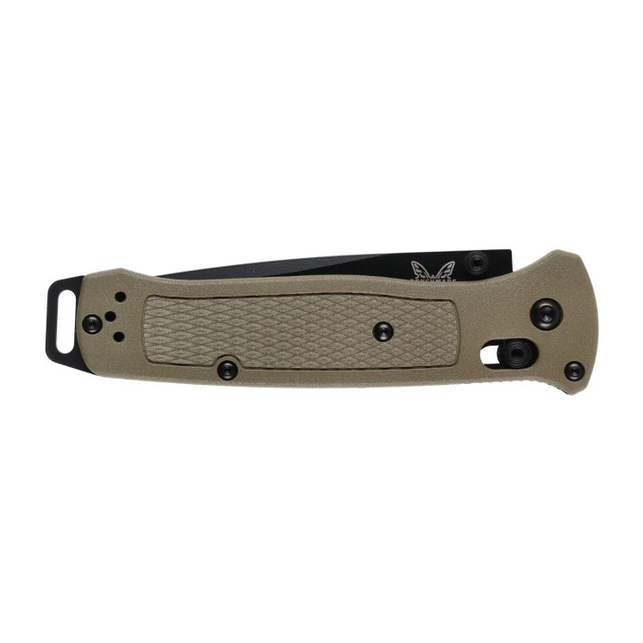 Nóż składany Benchmade 537BK-06 Bailout-3 2616