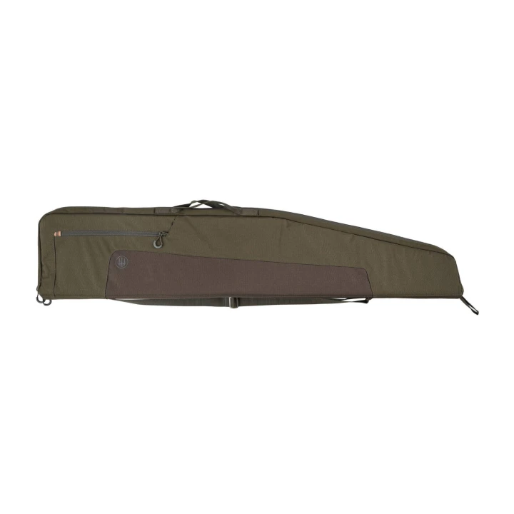 Futerał na broń Beretta GameKeeper EVO Rifle Case 132cm zielono/brązowy- 2618