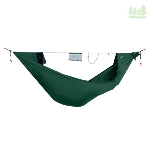 Hamak TTTM Lightest Pro Hammock, zielony- 2625