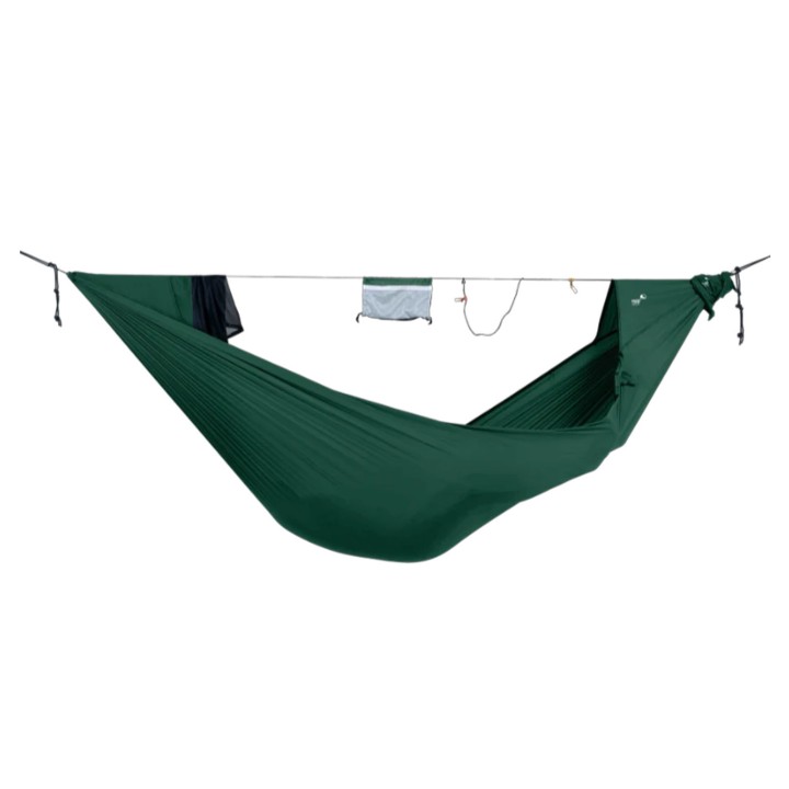 Hamak TTTM Lightest Pro Hammock, zielony- 2625