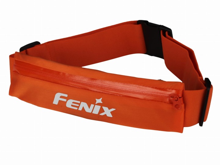 Saszetka na biodra Fenix AFB-10 pomarańczowa- 227