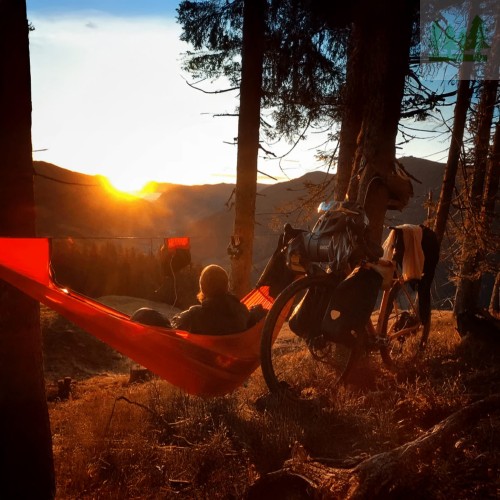 Hamak TTTM Lightest Pro Hammock, zielony-1 2625