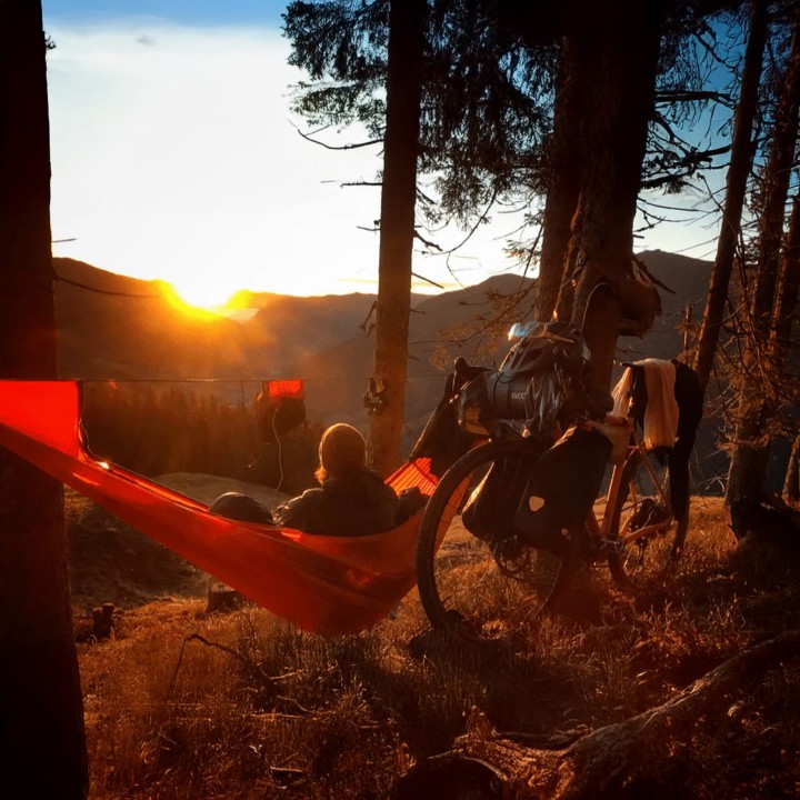 Hamak TTTM Lightest Pro Hammock, zielony-1 2625