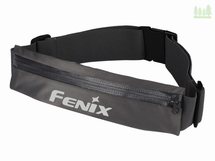 Saszetka na biodra Fenix AFB-10 szara- 228