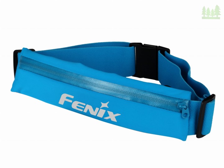 Saszetka na biodra Fenix AFB-10 niebieska- 229