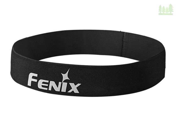 Opaska na głowę Fenix AFH-10 czarna- 230