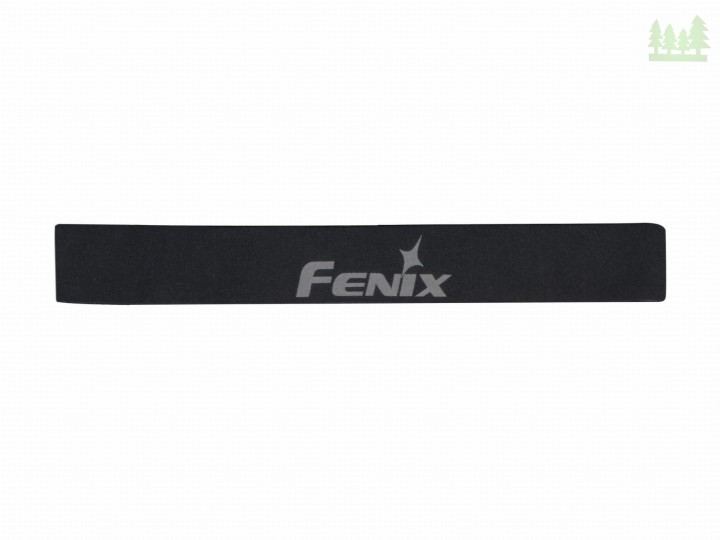 Opaska na głowę Fenix AFH-10 czarna-1 230