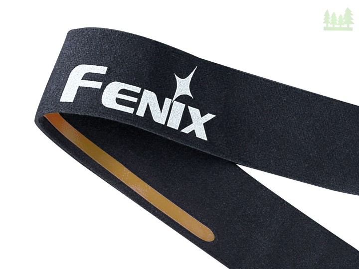 Opaska na głowę Fenix AFH-10 czarna-2 230