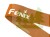 Opaska na głowę Fenix AFH-10 pomarańczowa-2 231