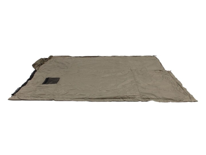Śpiwór Snugpak Jungle Bag oliwkowy dla praworęcznych-1 2675 