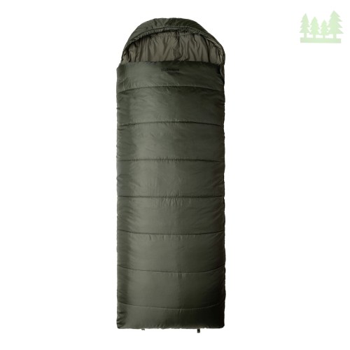 Śpiwór Snugpak Navigator oliwkowy dla leworęcznych- 2709 