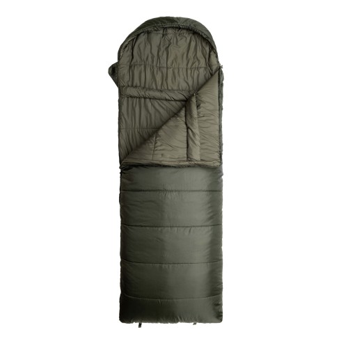 Śpiwór Snugpak Navigator oliwkowy dla leworęcznych-1 2709 