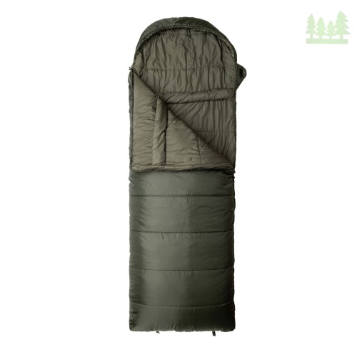 Śpiwór Snugpak Navigator oliwkowy lz dla praworęcznych-1 2710 