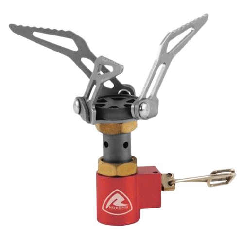 Palnik turystyczny Robens Fire Titanium- 2728 