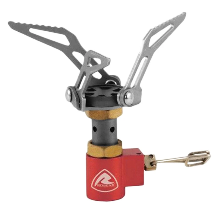 Palnik turystyczny Robens Fire Titanium- 2728 