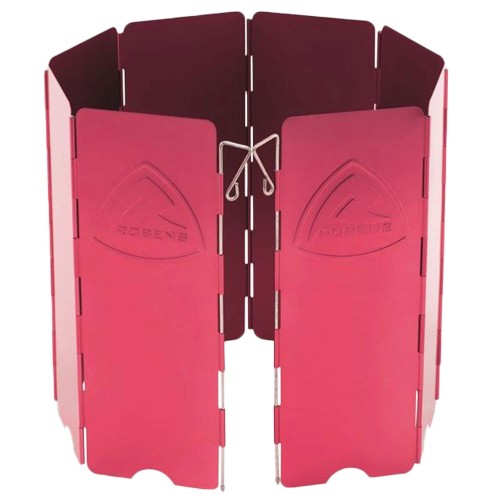 Osłona przeciwwietrzna do kuchenki Robens Windshield- 2733 