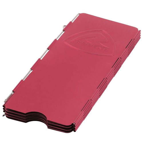 Osłona przeciwwietrzna do kuchenki Robens Windshield-1 2733 