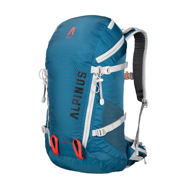 Plecak Alpinus Teno 24 morski- 2743 