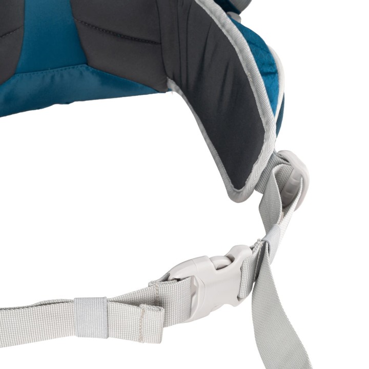 Plecak Alpinus Teno 24 morski-6 2743 