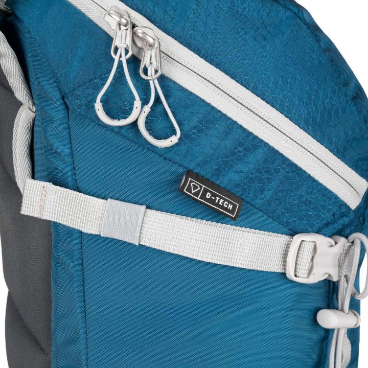 Plecak Alpinus Teno 24 morski-7 2743 