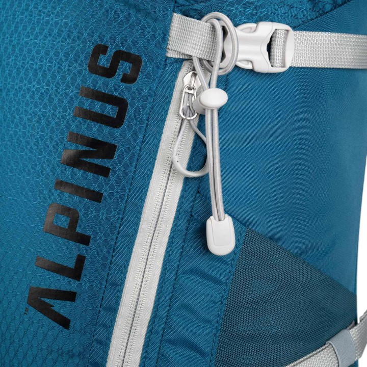 Plecak Alpinus Teno 24 morski-8 2743 