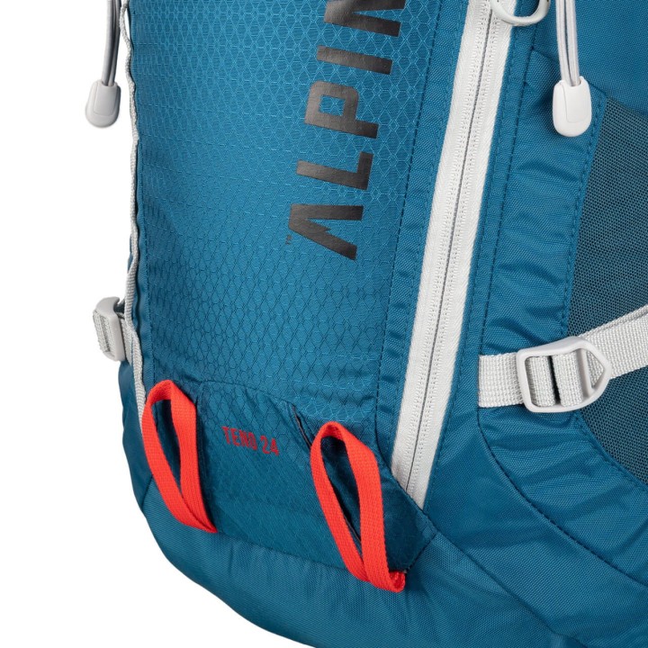 Plecak Alpinus Teno 24 morski-9 2743 